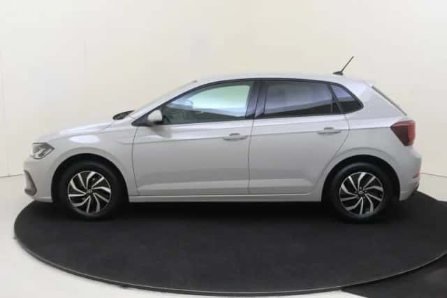 Volkswagen Polo (2026) thumbnail 2