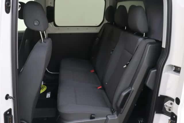 Volkswagen Caddy (2026) thumbnail 6
