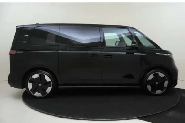 Volkswagen ID. Buzz (2026) thumbnail 6
