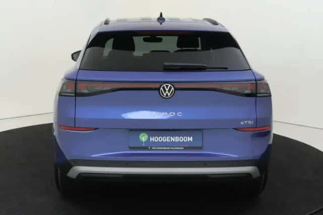 Volkswagen T-Roc (2026) thumbnail 4