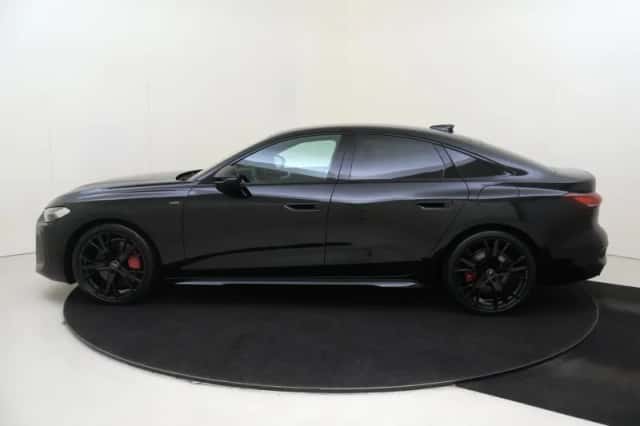 Audi A5 (2026) thumbnail 2
