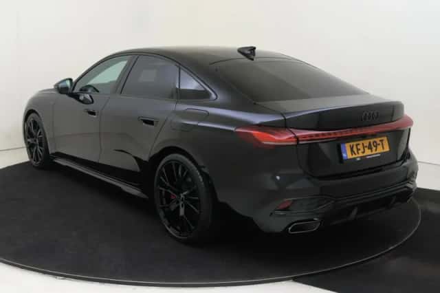 Audi A5 (2026) thumbnail 3