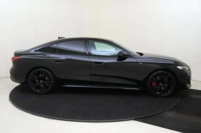 Audi A5 (2026) thumbnail 6