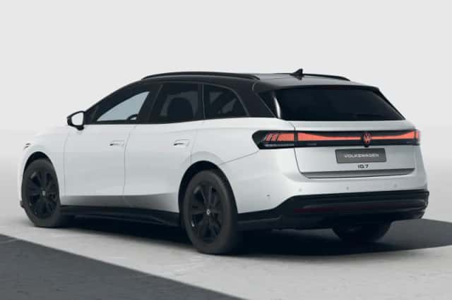 Volkswagen ID.7 (2026) thumbnail 3