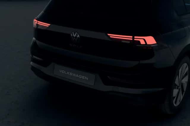 Volkswagen Golf (2026) thumbnail 5