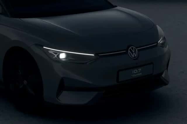 Volkswagen ID.7 (2026) thumbnail 4