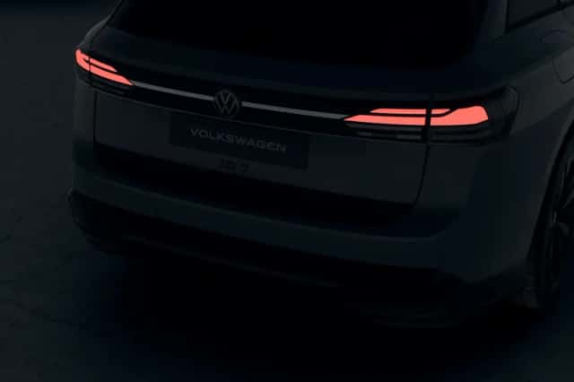 Volkswagen ID.7 (2026) thumbnail 5