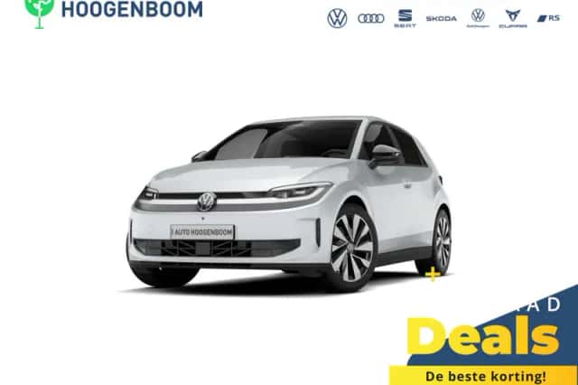 Volkswagen ID. Polo (2026) thumbnail 1