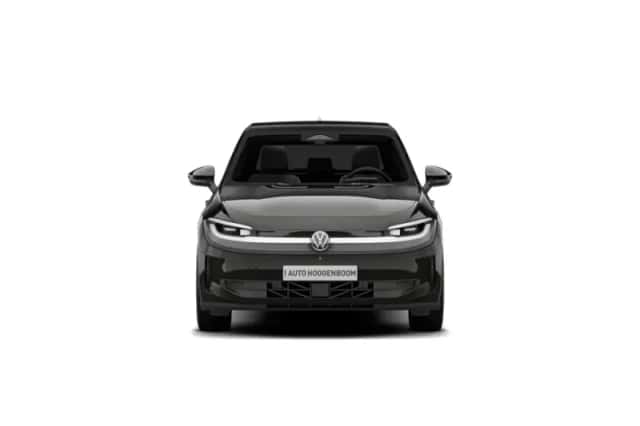 Volkswagen ID. Polo (2026) thumbnail 2