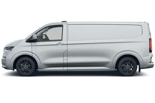 Volkswagen E-Transporter (2026) thumbnail 2