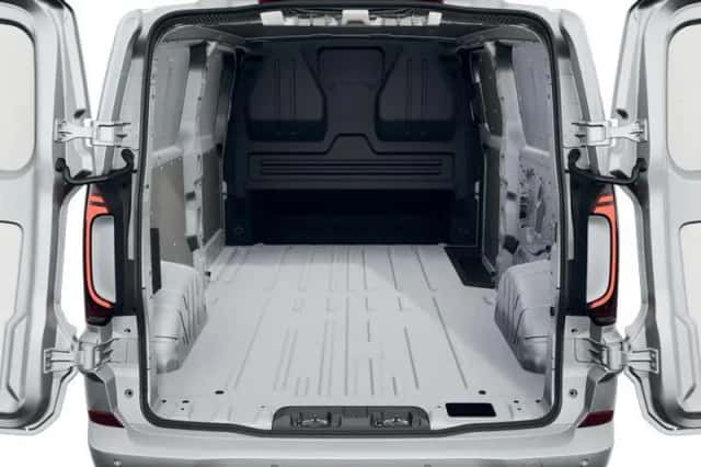 Volkswagen E-Transporter (2026) thumbnail 5