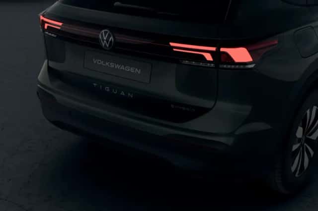 Volkswagen Tiguan (2026) thumbnail 5