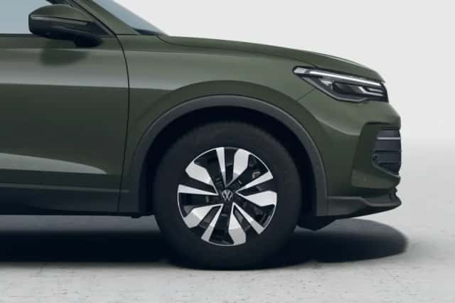 Volkswagen Tiguan (2026) thumbnail 6
