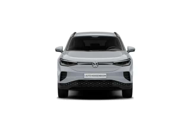 Volkswagen ID.4 (2026) thumbnail 2