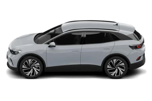 Volkswagen ID.4 (2026) thumbnail 5