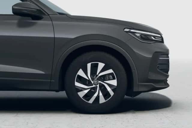 Volkswagen Tiguan (2026) thumbnail 6