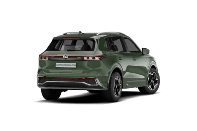 Volkswagen Tiguan (2026) thumbnail 6