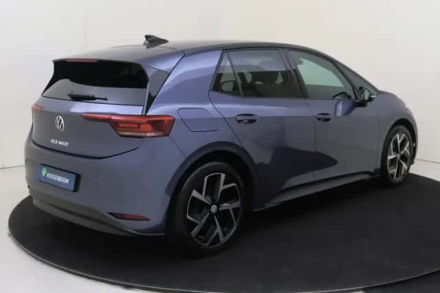 Volkswagen ID.3 (2026) thumbnail 5