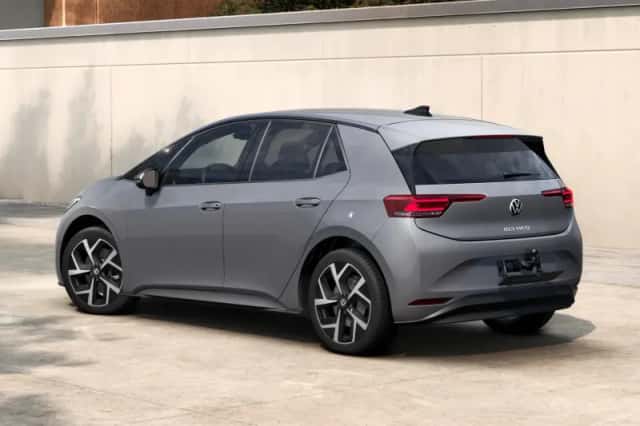 Volkswagen ID.3 (2026) thumbnail 5