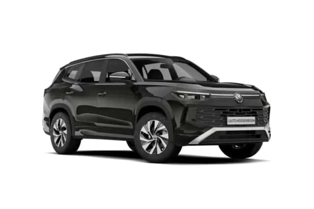 Volkswagen Tayron (2026) thumbnail 3