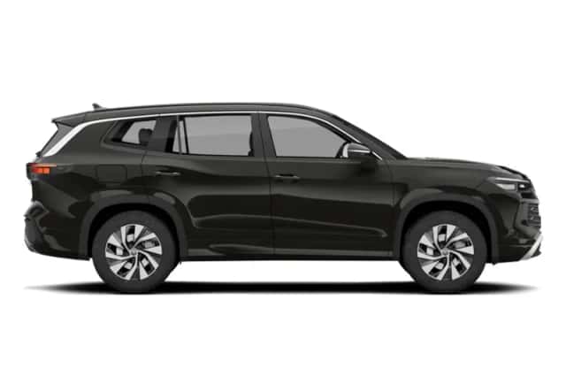 Volkswagen Tayron (2026) thumbnail 4