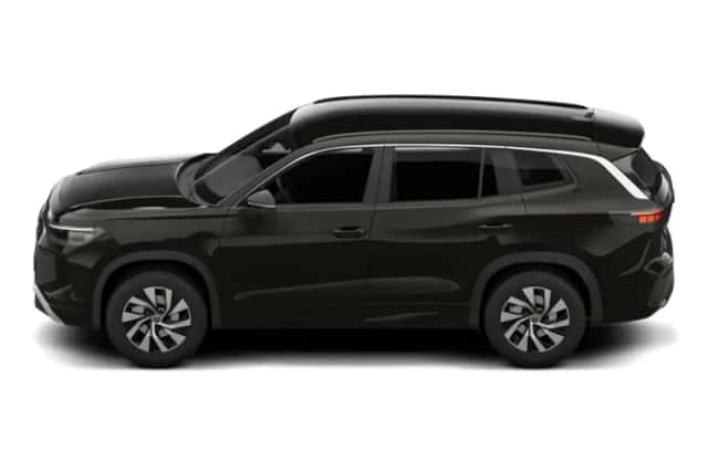 Volkswagen Tayron (2026) thumbnail 5