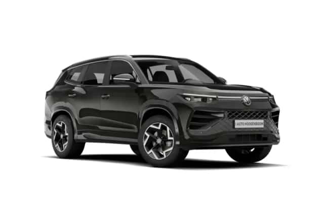 Volkswagen Tayron (2026) thumbnail 3