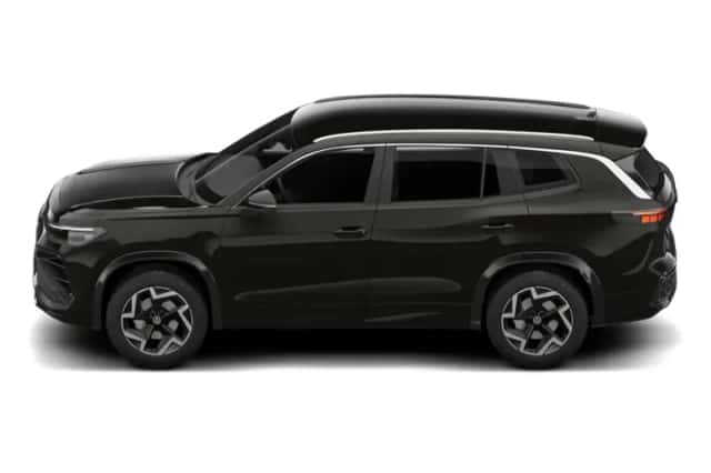 Volkswagen Tayron (2026) thumbnail 5