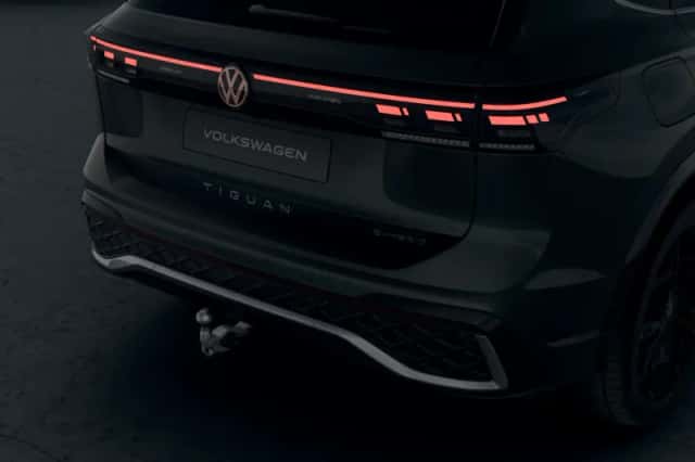 Volkswagen Tiguan (2026) thumbnail 5