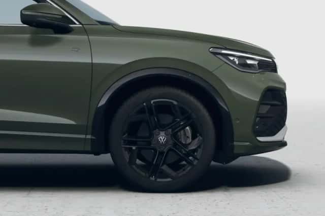 Volkswagen Tiguan (2026) thumbnail 6
