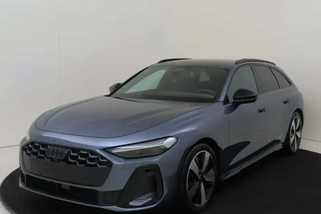 Audi A5 (2026) thumbnail 1