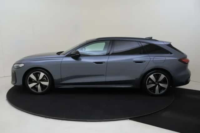 Audi A5 (2026) thumbnail 2