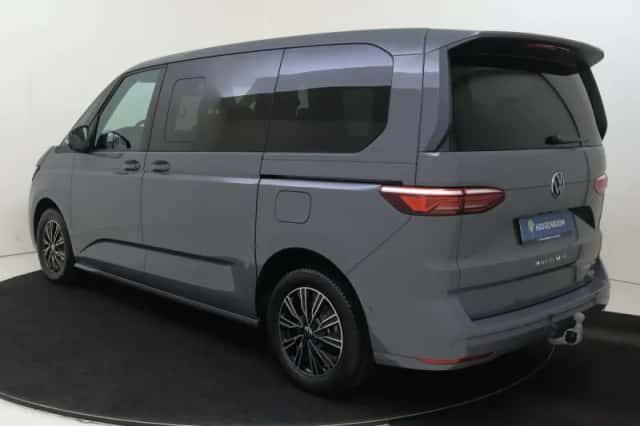 Volkswagen Multivan (2026) thumbnail 3