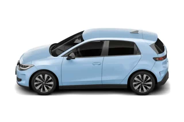 Volkswagen ID. Polo (2026) thumbnail 5