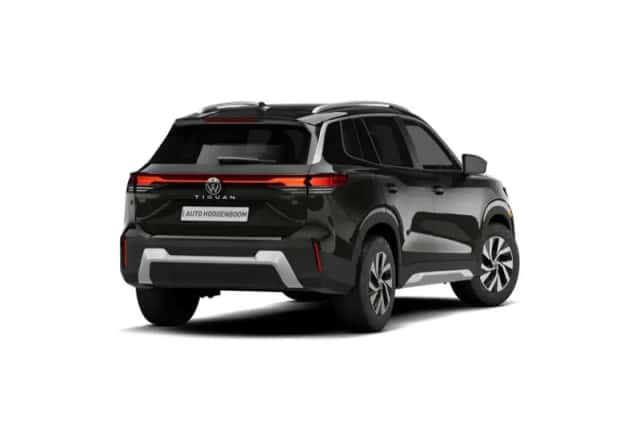 Volkswagen Tiguan (2026) thumbnail 6