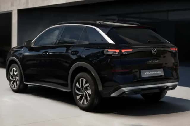 Volkswagen T-Roc (2026) thumbnail 3