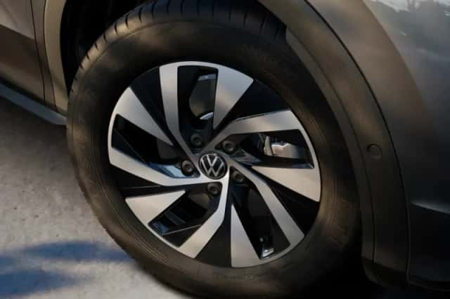 Volkswagen T-Roc (2026) thumbnail 6