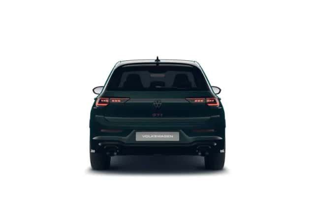Volkswagen Golf (2026) thumbnail 2