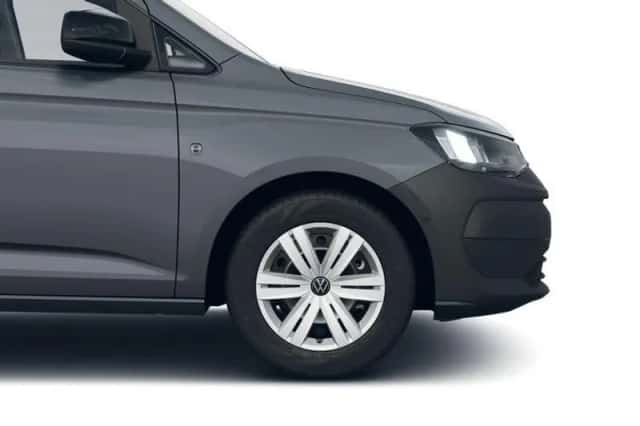 Volkswagen Caddy (2026) thumbnail 6
