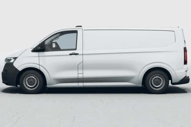 Volkswagen E-Transporter (2026) thumbnail 2