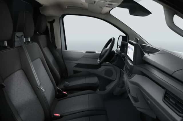 Volkswagen E-Transporter (2026) thumbnail 5