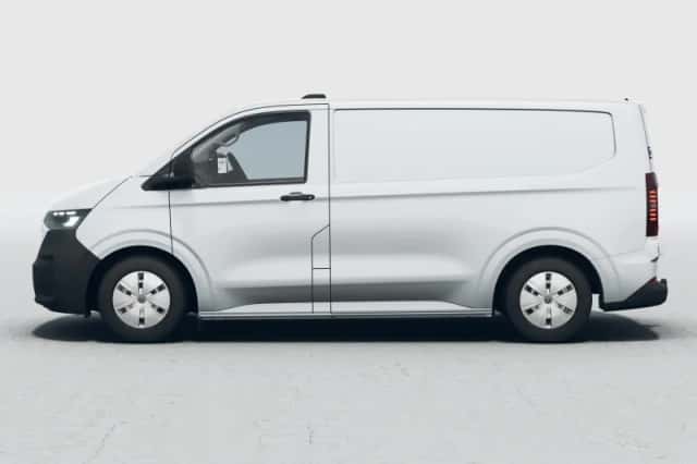 Volkswagen E-Transporter (2026) thumbnail 2