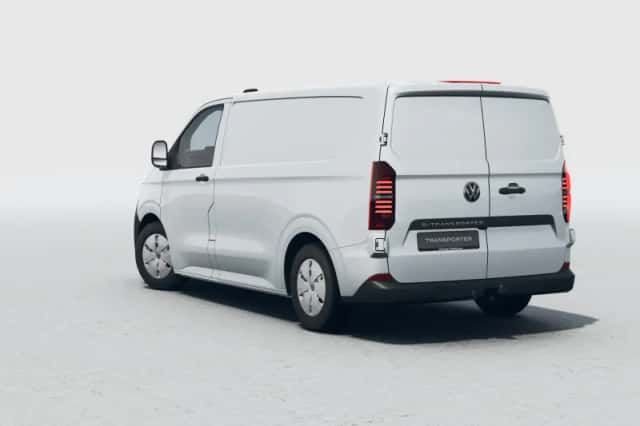Volkswagen E-Transporter (2026) thumbnail 3