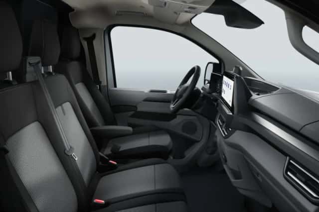 Volkswagen E-Transporter (2026) thumbnail 4