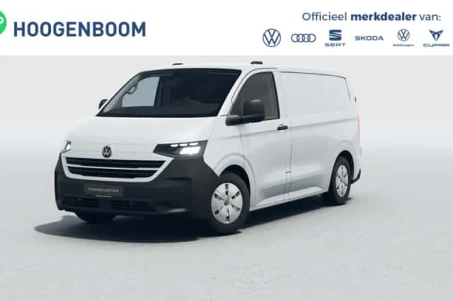 Volkswagen E-Transporter (2026) thumbnail 1
