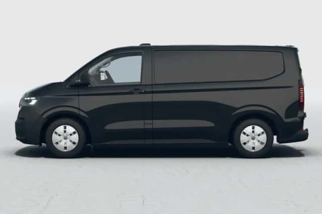 Volkswagen E-Transporter (2026) thumbnail 2