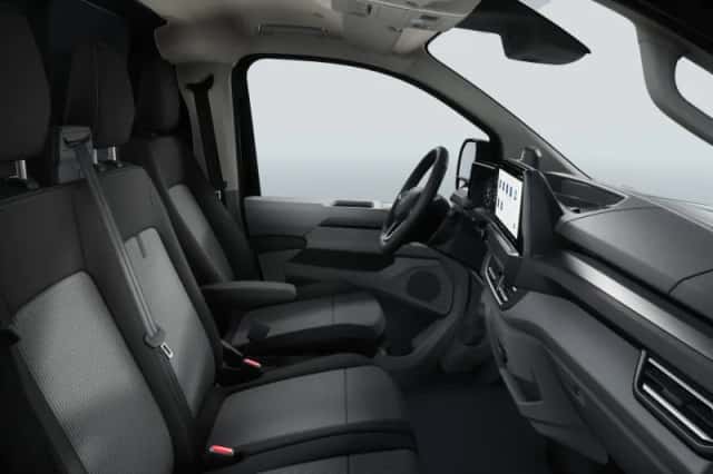 Volkswagen E-Transporter (2026) thumbnail 5