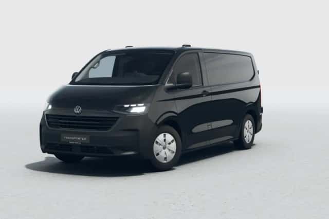 Volkswagen E-Transporter (2026) thumbnail 6