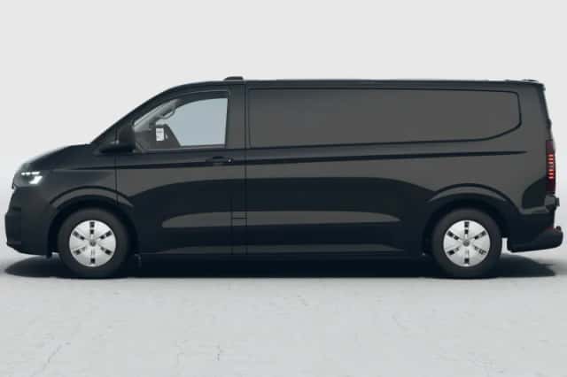 Volkswagen E-Transporter (2026) thumbnail 2