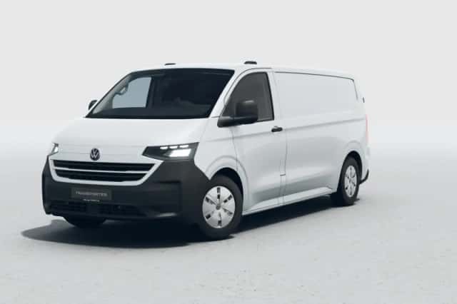 Volkswagen E-Transporter (2026) thumbnail 6